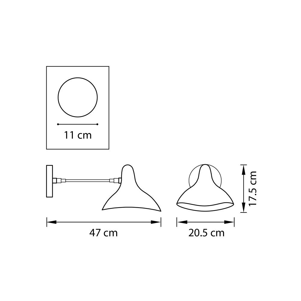Lightstar *** (MВ14003041-1А) Бра MANTI 1х40W E14 Chrome (в комплекте) Lightstar *** (MВ14003041-1А) Бра MANTI 1х40W E14 Chrome (в комплекте)